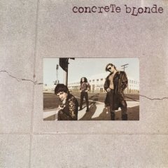 Concrete Blonde (1986)